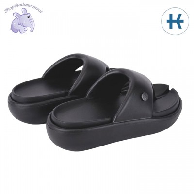 Dép đế xuồng nữ Konnichiwa JUNKO (35/36- 39/40)